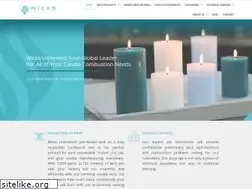Sites similar to wicksunlimited.com