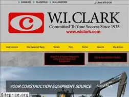 Sites similar to wiclark.com