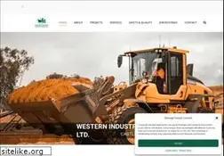 Sites similar to wicltd.com
