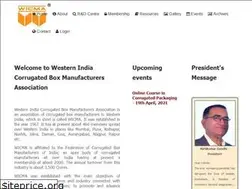 Sites similar to wicma.com