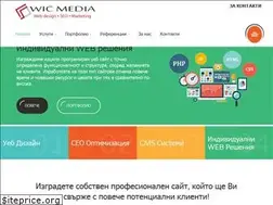 Sites similar to wicmedia.com