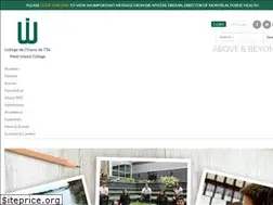 Sites similar to wicmtl.ca