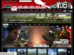 Sites similar to wicmwmod.com