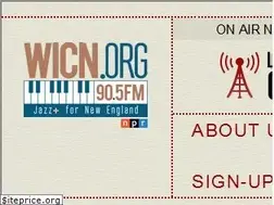 Sites similar to wicn.org