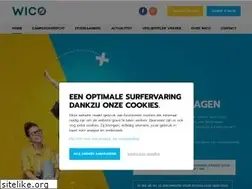 Sites similar to wico.be