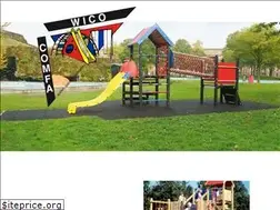Sites similar to wicocomfa.nl