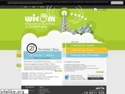 Sites similar to wicom.pl
