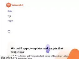 Sites similar to wicombit.com