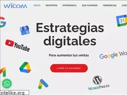 Sites similar to wicomecuador.com