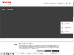 Sites similar to wiconafinder.com