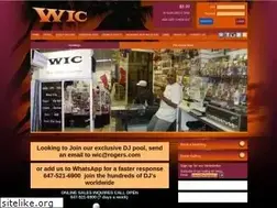 Sites similar to wiconline.com