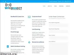 Sites similar to wiconnect.net.in
