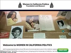 Sites similar to wicp100.org