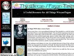 Sites similar to wicpagtimes.com