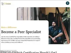 Sites similar to wicps.org