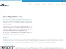Sites similar to wicro.nl