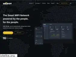 Sites similar to wicrypt.com