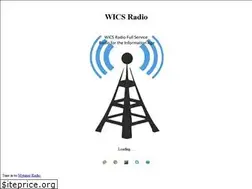Sites similar to wics.cc