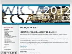 Sites similar to wicsa2012.soberit.hut.fi