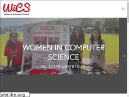 Sites similar to wicsatncsu.org