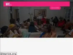 Sites similar to wicsenegal.com