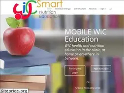 Sites similar to wicsmart.com