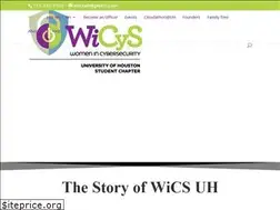 Sites similar to wicsuh.org