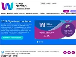 Sites similar to wict.org