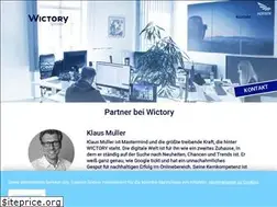 Sites similar to wictory.com