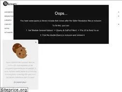 Sites similar to wictory.fr