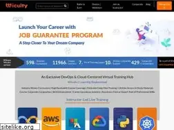 Sites similar to wiculty.com