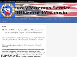 Sites similar to wicvso.org