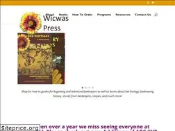 Sites similar to wicwas.com