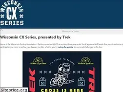 Sites similar to wicxseries.com