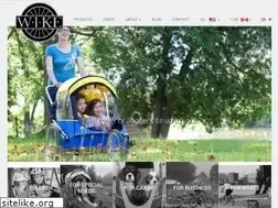 Sites similar to wicycle.com