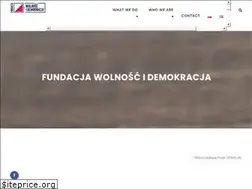 Sites similar to wid.org.pl