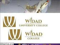 Sites similar to widad.edu.my