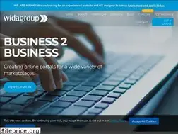 Sites similar to widagroup.com