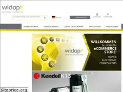 Sites similar to widap-ec.com