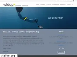 Sites similar to widap.com