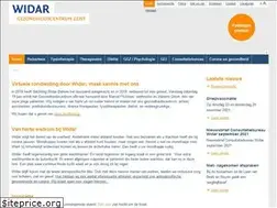 Sites similar to widar.nl