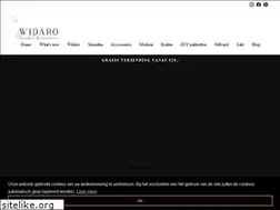 Sites similar to widaro.nl