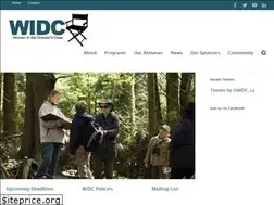 Sites similar to widc.ca
