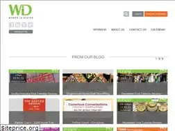 Sites similar to widdenver.org