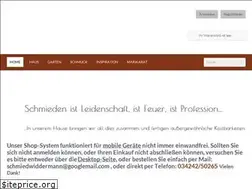 Sites similar to widdermann.com