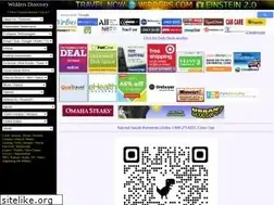 Sites similar to widders.com