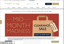 Sites similar to widdop.co.uk