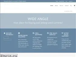 Sites similar to wide-angle.nl