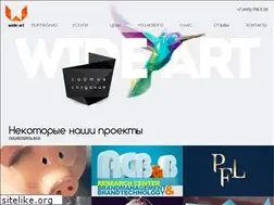 Sites similar to wide-art.ru