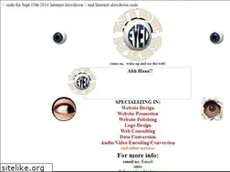 Sites similar to wide-eyed-webs.com